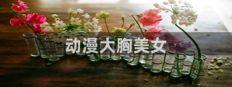 漫画里番本子：动漫大胸美女